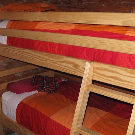 Arctic Chalet Resort Inuvik Eksteriør bilde
